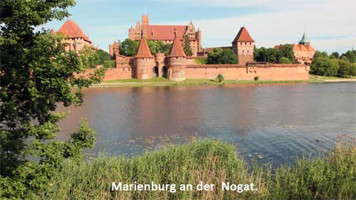 Marienburg. 